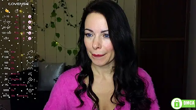 Rita lovvylyou online show from January 17, 2026, 6:28 am