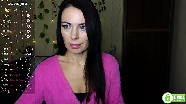 Rita lovvylyou online show from November 22, 2025, 12:15 pm