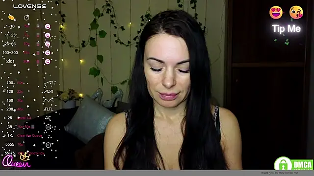 Rita lovvylyou online show from February 7, 2026, 7:49 am