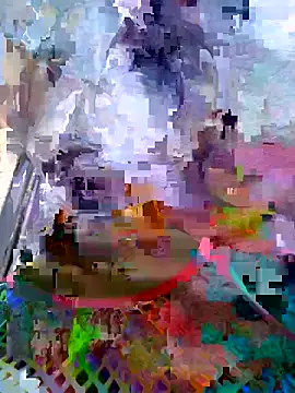 Venusasss online show from March 29, 2026, 12:51 pm