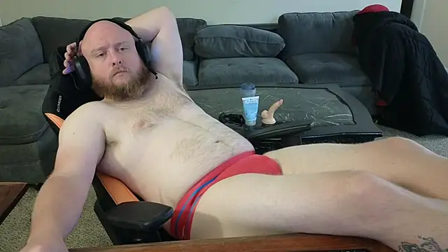 theballboy1 online show from November 11, 2025, 2:39 am