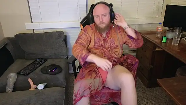 theballboy1 online show from April 21, 2026, 5:58 am