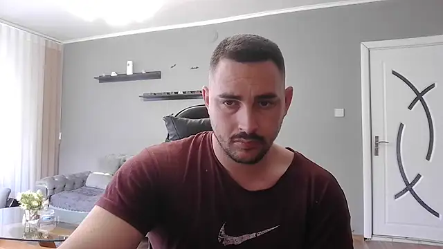 mastermute online show from April 25, 2026, 1:36 pm