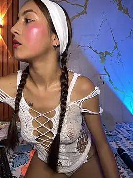 Luna star3 online show from July 28, 2026, 11:04 pm