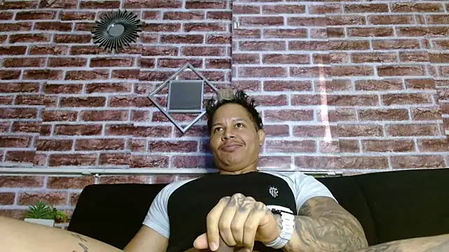 jordan bigcock  online show from April 27, 2026, 3:10 pm