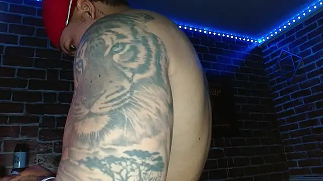 jordan bigcock  online show from July 28, 2026, 8:52 pm