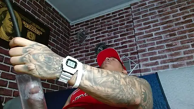 jordan bigcock  online show from July 15, 2026, 10:06 pm