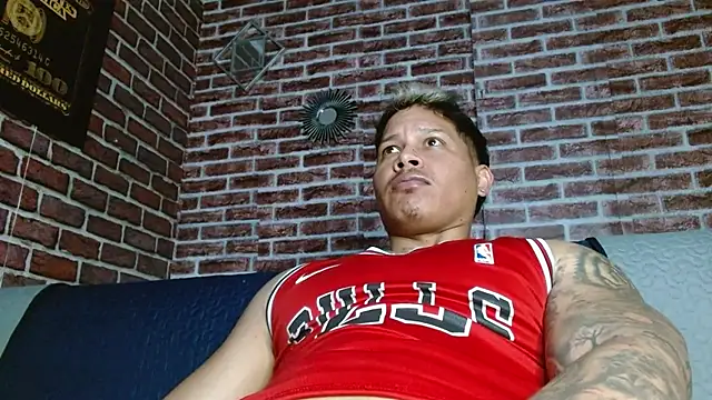 jordan bigcock  online show from June 28, 2026, 4:30 am
