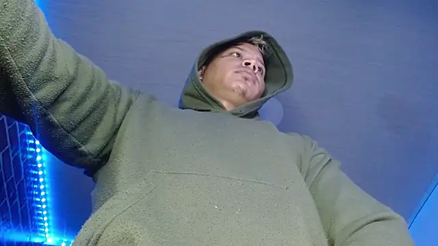 jordan bigcock  online show from July 13, 2026, 3:44 pm