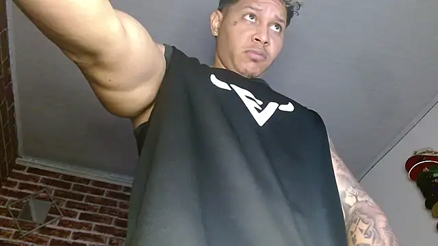 jordan bigcock  online show from August 1, 2026, 5:44 pm