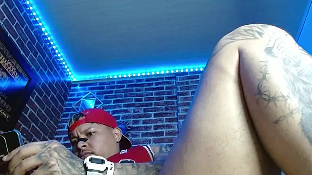 jordan bigcock  online show from July 28, 2026, 6:20 pm