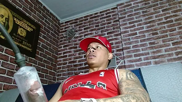 jordan bigcock  online show from July 28, 2026, 4:39 pm