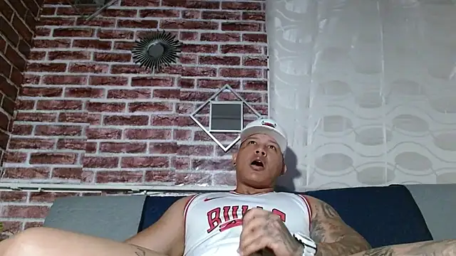 jordan bigcock  online show from July 3, 2026, 3:40 pm