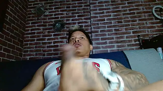 jordan bigcock  online show from June 26, 2026, 7:03 am