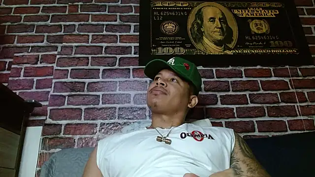 jordan bigcock  online show from July 5, 2026, 7:10 pm