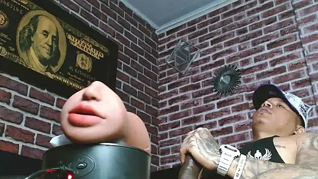 jordan bigcock  online show from June 26, 2026, 7:09 pm