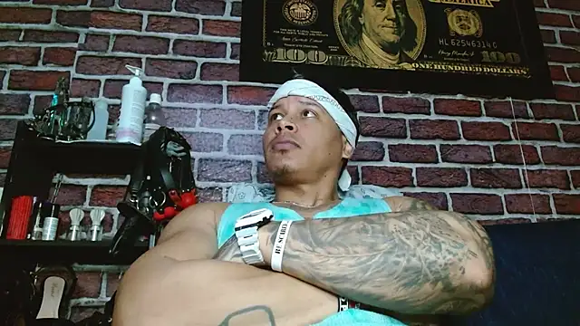 jordan bigcock  online show from July 18, 2026, 5:21 pm