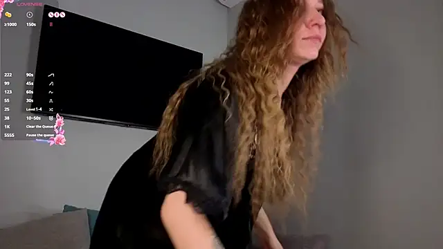 JohnetteConstine online show from January 10, 2026, 5:19 pm