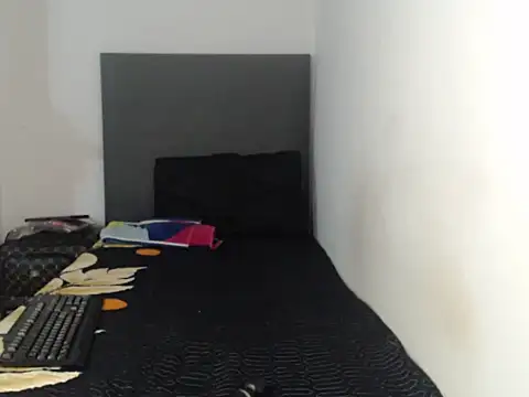 MissLola026 online show from October 17, 2025, 3:47 pm