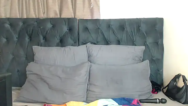 MissLola026 online show from July 21, 2026, 2:58 am