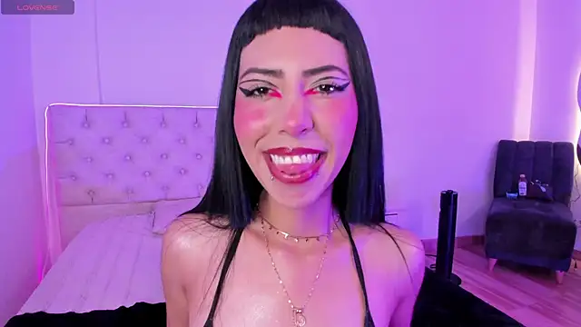 Nina fox 0691 online show from June 17, 2026, 3:33 pm