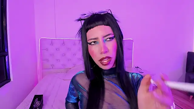 Nina fox 0691 online show from June 9, 2026, 2:18 pm