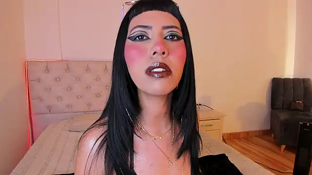 Nina fox 0691 online show from June 24, 2026, 2:04 pm