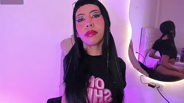 Nina fox 0691 online show from July 1, 2026, 3:12 pm