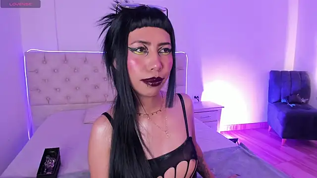 Nina fox 0691 online show from June 30, 2026, 3:45 pm