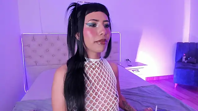 Nina fox 0691 online show from June 27, 2026, 4:35 pm