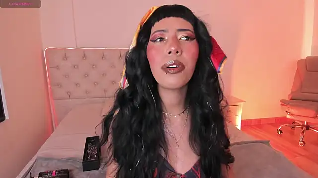 Nina fox 0691 online show from July 3, 2026, 6:36 pm