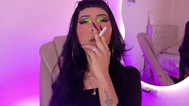 Nina fox 0691 online show from July 18, 2026, 11:02 pm