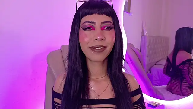 Nina fox 0691 online show from July 30, 2026, 5:01 pm