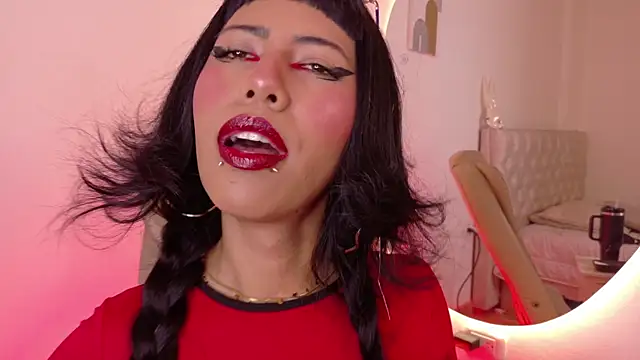 Nina fox 0691 online show from July 17, 2026, 12:08 am