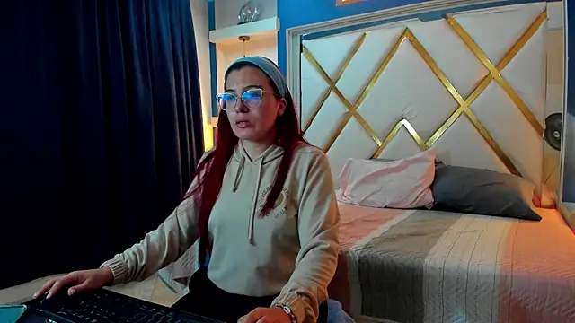 allison mc online show from June 27, 2026, 2:39 am