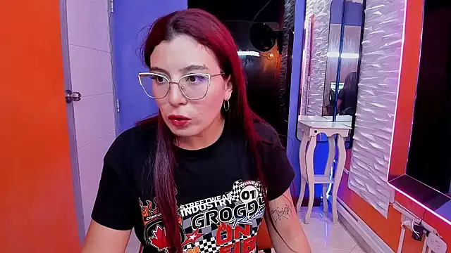 allison mc online show from October 10, 2025, 4:02 am