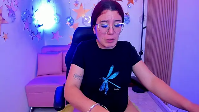 allison mc online show from June 25, 2026, 5:12 am