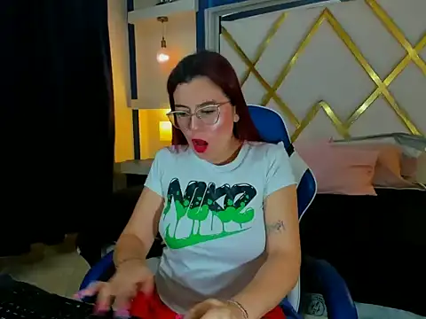 allison mc online show from July 5, 2026, 3:33 am