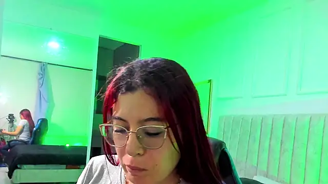 allison mc online show from July 12, 2026, 2:34 am