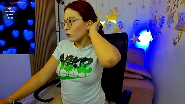 allison mc online show from February 5, 2026, 3:41 pm