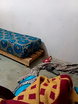 latarak321 online show from November 1, 2025, 7:19 pm