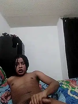 Nelsareth online show from November 18, 2025, 4:49 am