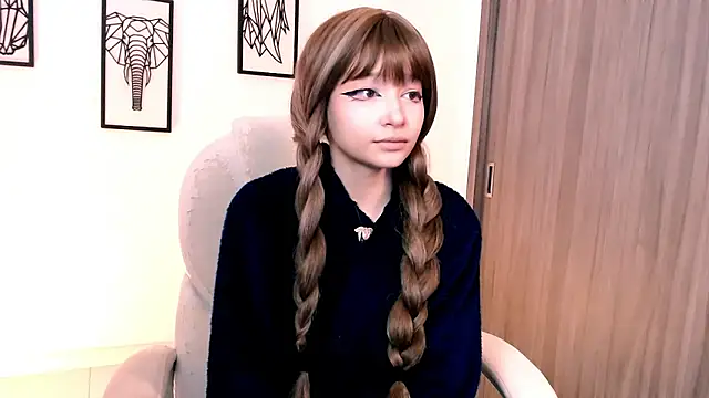 EmuOtori online show from October 11, 2025, 3:02 pm