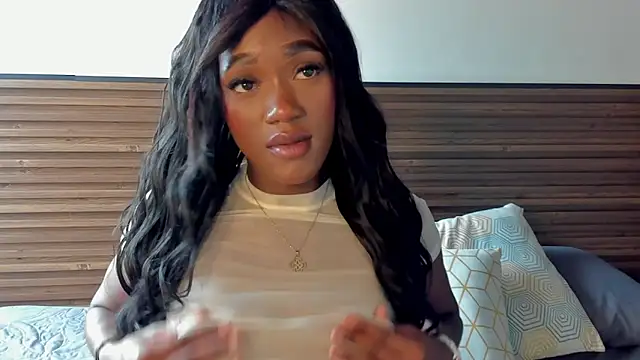 Kitty Bombon online show from October 11, 2025, 7:59 pm