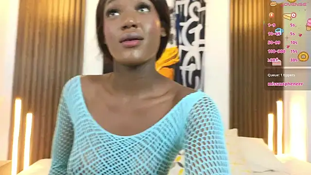 Kitty Bombon online show from January 6, 2026, 9:08 pm