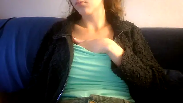 SuperValentina online show from October 8, 2025, 3:24 pm