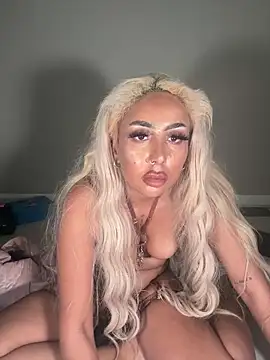 zara bellexx online show from June 22, 2026, 9:01 pm