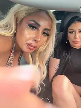 zara bellexx online show from May 15, 2026, 5:11 pm