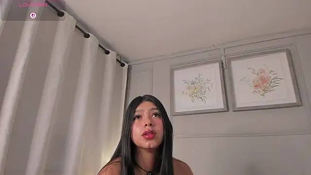 allisonpariss online show from June 27, 2026, 12:22 pm