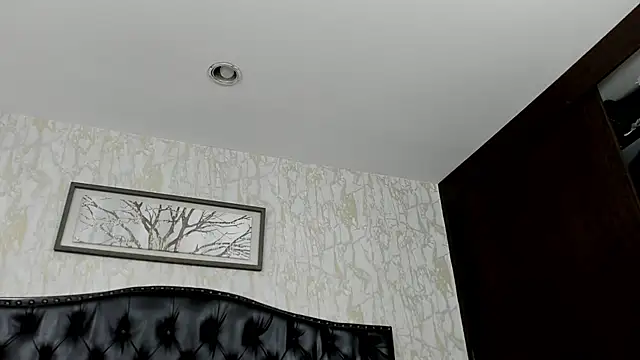 DenzelRios online show from June 6, 2026, 3:34 am